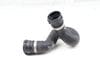 Upper Radiator Coolant Hose / Line 4G0122101BC — photo 1