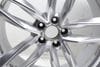 20" Inch Alloy Rim / Wheel 4H0601025BR — photo 7