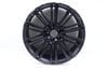 21" Inch Alloy Rim / Wheel 4H0601025CM — photo 1