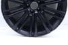 21" Inch Alloy Rim / Wheel 4H0601025CM — photo 4
