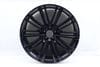 21" Inch Alloy Rim / Wheel 4H0601025CM — photo 1