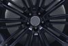 21" Inch Alloy Rim / Wheel 4H0601025CM — photo 6