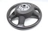 4-SPOKE Heated Leather Steering Wheel 4H0419091BA — photo 6