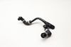 Brake Booster Vacuum Hose / Line 4H1611931B — photo 1