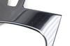 Center Console Trim / Bezel 4H1857130C — photo 3