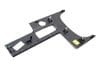 Center Console Trim / Bezel 4H1857130C — photo 6