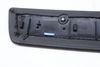 Center Dash MMI / Information Display Trim Bezel 4H0853190 — photo 2
