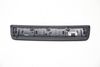 Center Dash MMI / Information Display Trim Bezel 4H0853190 — photo 3