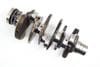 Crankshaft / Crank Shaft 06E105101AK — photo 2