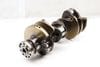 Crankshaft / Crank Shaft 079105101CP — photo 1