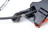 Emergency Parking Brake Actuator / Cable 4H1713052 — photo 3
