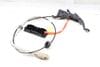 Emergency Parking Brake Actuator / Cable 4H1713052 — photo 4