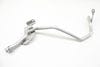 Engine Coolant Pipe / Tube / Line 4H0121485AG — photo 1