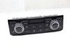 AC Climate Control / Temp Unit 4H0820043P — photo 1