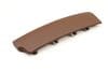 Center Seat Frame Trim Panel 4H0881327E — photo 1