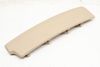Center Seat Trim Panel 4H0881327J — photo 1