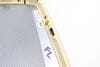 Door Speaker Grille / Cover (B&O) 4H0868151B — photo 2