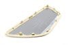 Door Speaker Grille / Cover (B&O) 4H0868151B — photo 3