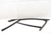 Door Window Glass Channel / Seal 4H0837431A — photo 1
