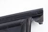 Door Window Glass Channel / Seal 4H0837431A — photo 2