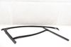 Door Window Glass Channel / Seal 4H0837431A — photo 5
