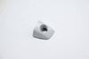 Exterior Door Lock Cylinder Cap / Cover 4H1837879 — photo 1