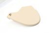 Inner Seat Trim / Panel 4H0881793 — photo 3