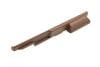 Outer Seat Rail Cover Trim 4H0881457 — photo 1