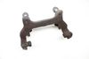 Brake Caliper Carrier / Bracket 4H0615125A — photo 1