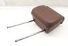 Headrest / Head Rest 4H0881901AK — photo 1