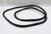 Inner Door Seal / Weather Stripping 4H0831721F — photo 1