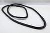 Inner Door Seal / Weather Stripping 4H0831721F — photo 2