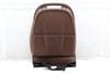 Seat Back Panel w/ Pocket 4H0881969M — photo 1