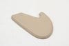Seat Trim Panel (LEFT) 4H0881791 — photo 1