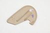 Seat Trim Panel (LEFT) 4H0881791 — photo 3