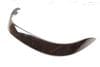 Upper Seat Backrest Trim / Panel 4H0881607B — photo 3