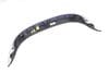 Upper Seat Backrest Trim / Panel 4H0881607B — photo 4