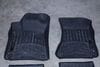 Weathertech Rubber Floor Mat Set (44420-1-2) — photo 2