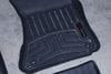 Weathertech Rubber Floor Mat Set (44420-1-2) — photo 4