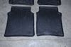 Weathertech Rubber Floor Mat Set (44420-1-2) — photo 5