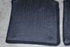 Weathertech Rubber Floor Mat Set (44420-1-2) — photo 6