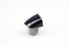 Exterior Door Handle Cylinder Housing w/ Cap 4H0837880C — photo 1