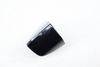 Exterior Door Handle Cylinder Housing w/ Cap 4H0837880C — photo 2