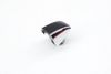 Exterior Door Handle Cylinder Housing w/ Cap 4H0837880C — photo 3