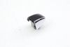 Exterior Door Handle Cylinder Housing w/ Cap 4H0837880C — photo 2