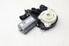 Power Door Close Assist Motor / Unit 4F0837060A — photo 1
