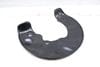 Brake Dust / Splash Shield 4H0615312C — photo 2
