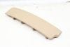 Center Seat Trim Panel 4H0881328M — photo 1