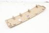 Center Seat Trim Panel 4H0881328M — photo 2
