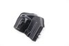 Door Latch / Lock Actuator Cover 4H0837350 — photo 2